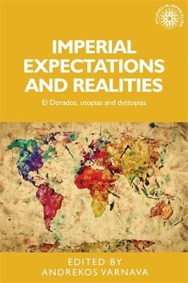 Imperial Expectations and Realities book