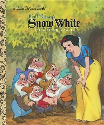 Snow White and the Seven Dwarfs (Disney Classic) book