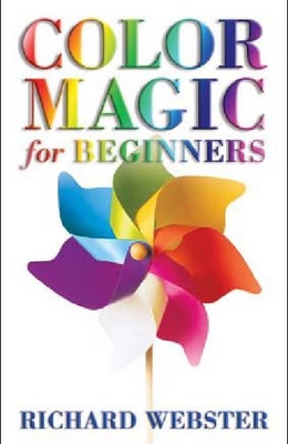 Color Magic for Beginners book
