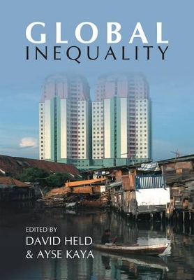 Global Inequality by David Held