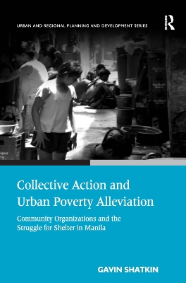 Collective Action and Urban Poverty Alleviation book