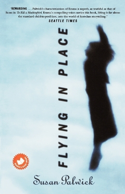 Flying in Place book
