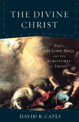 Divine Christ book