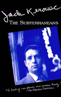 The Subterraneans by Jack Kerouac