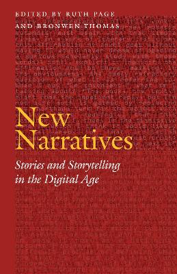 New Narratives by Ruth Page