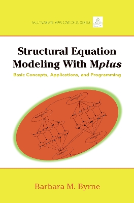 Structural Equation Modeling with Mplus book