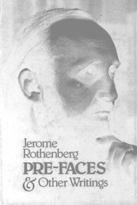 Pre-Faces & Other Writings book