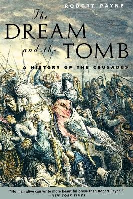 Dream and the Tomb book