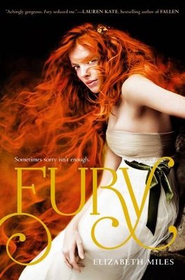 Fury: 1 book