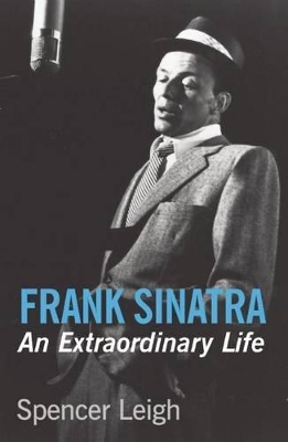 Frank Sinatra book