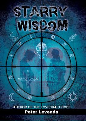 Starry Wisdom book