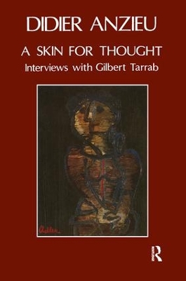 Skin for Thought by Didier Anzieu