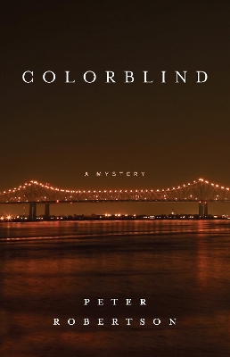 Colorblind book