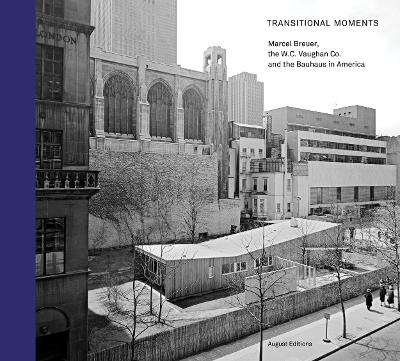 Transitional Moments book