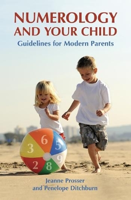 Numerology and Your Child book