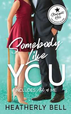 Somebody like You book