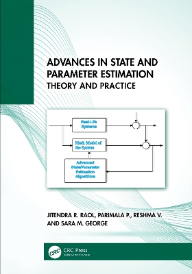 Advances in State and Parameter Estimation: Theory and Practice book