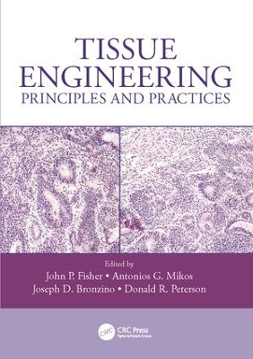 Tissue Engineering book