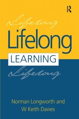 Lifelong Learning by W. Keith Davies