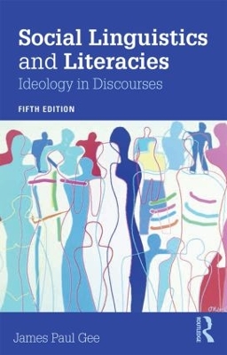 Social Linguistics and Literacies book