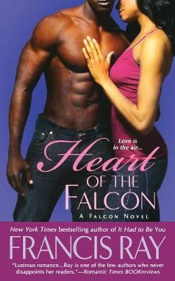 Heart of the Falcon book