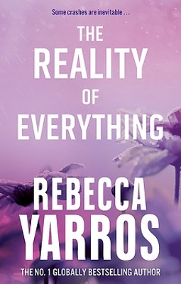 The Reality of Everything book