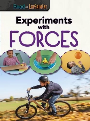 Experiments with Forces book