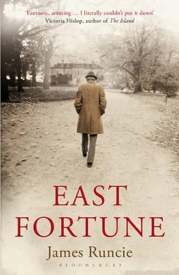 East Fortune book