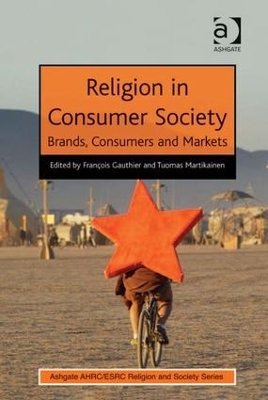 Religion in Consumer Society book