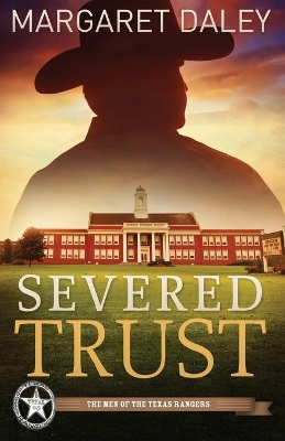 Severed Trust by Margaret Daley
