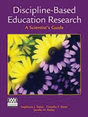 Discipline-Based Education Research book