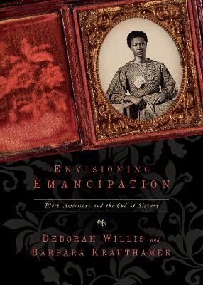 Envisioning Emancipation book