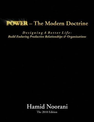 Power - The Modern Doctrine book