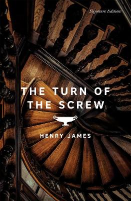 The Turn of the Screw book