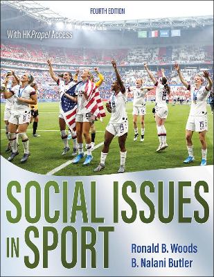 Social Issues in Sport book