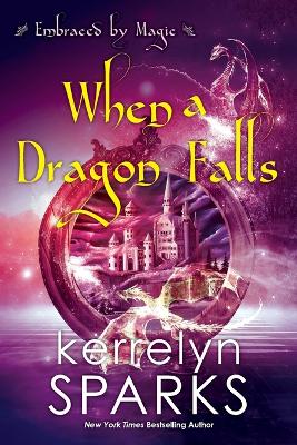 When a Dragon Falls book