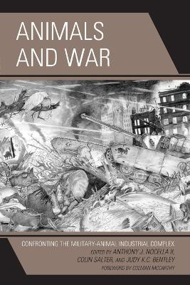 Animals and War book
