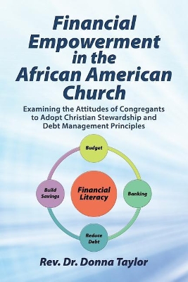 Financial Empowerment in the African American Church by REV Dr Donna Taylor