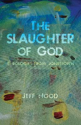 Slaughter of God book