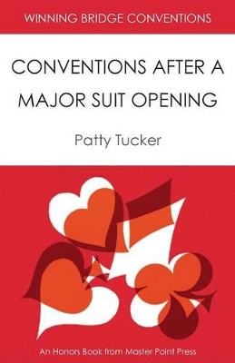 Winning Bridge Conventions by Patty Tucker