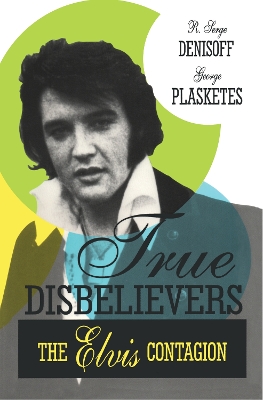 True Disbelievers by George Plasketes