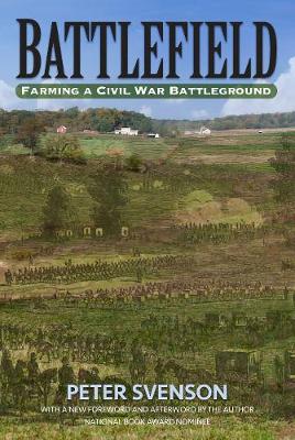 Battlefield book