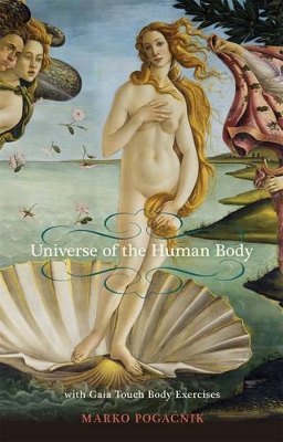 Universe of the Human Body book