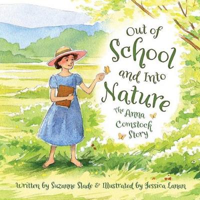 Out of School and Into Nature book