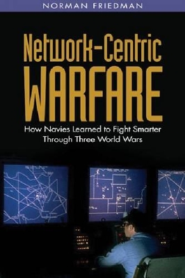 Network-Centric Warfare book