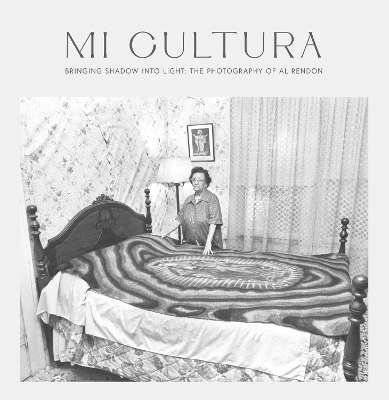 Mi Cultura: Bringing Shadow into Light book