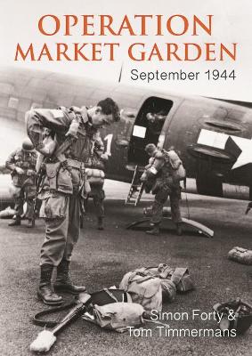 Operation Market Garden book