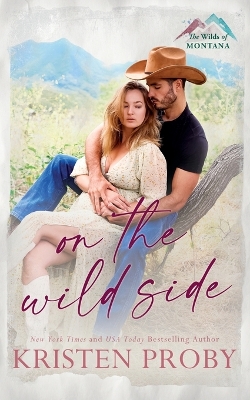 On the Wild Side book