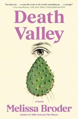 Death Valley by Melissa Broder