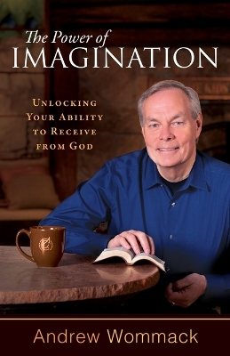 Power of Imagination, The book